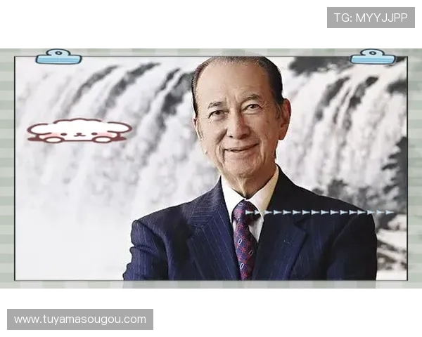 深入了解何鸿燊旗下赌场的安全保障措施与风险控制