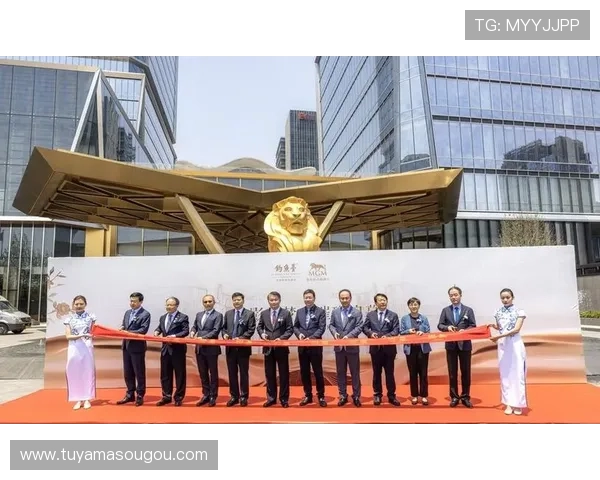 如何利用美狮美高梅视博广场的会员制度提升你的娱乐体验与优惠权益