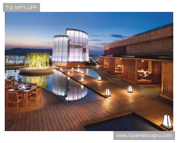 澳门新濠酒店优惠套餐推荐帮你节省住宿费用享受高品质服务体验